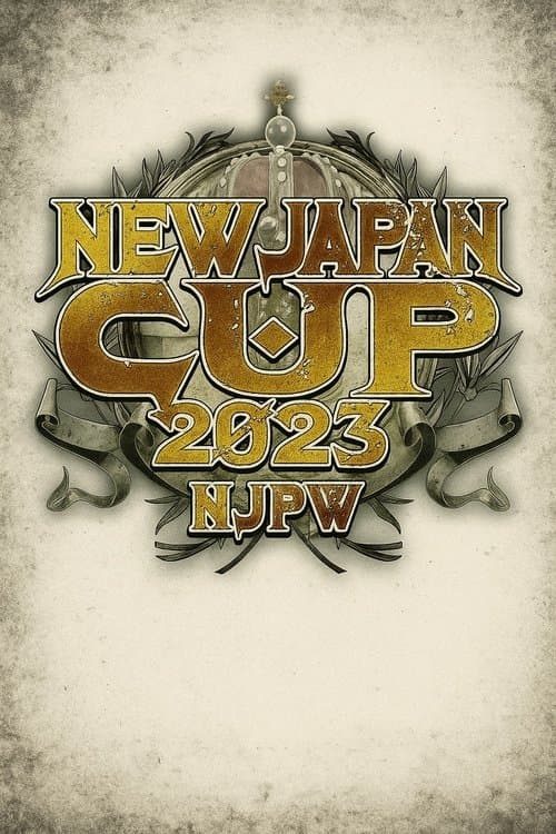 NJPW 51st Anniversary Event & New Japan Cup 2023: Day 2