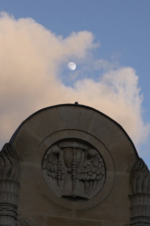 Vents Violents (two letters to Chantal Akerman)