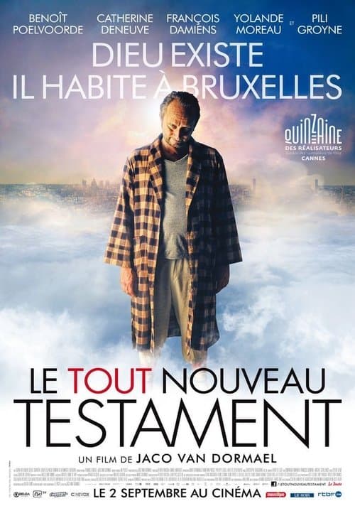 Le Tout Nouveau Testament