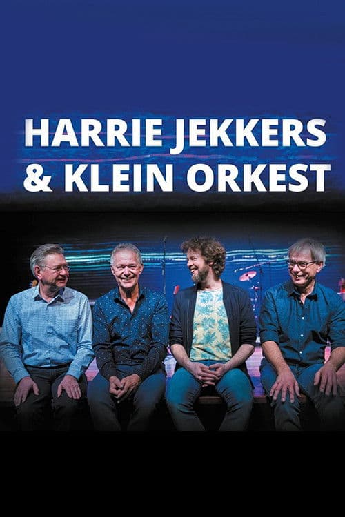 Harrie Jekkers en het Klein Orkest