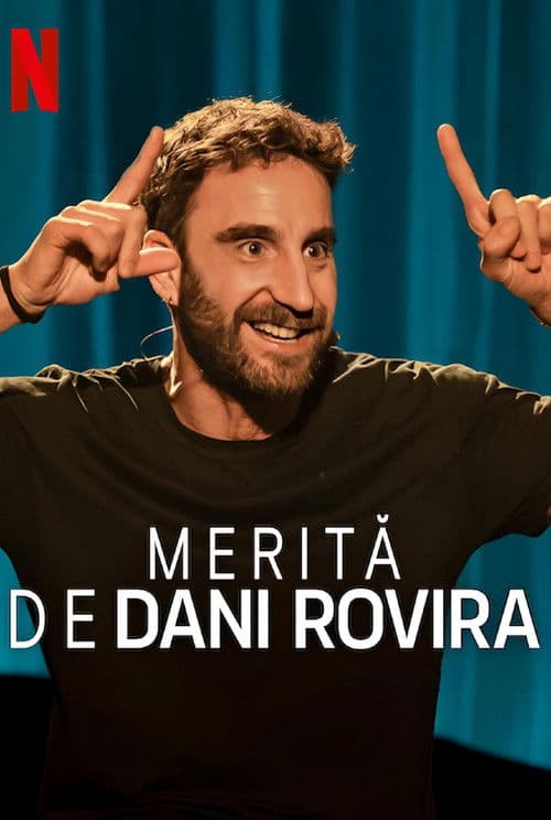 Vale la pena, de Dani Rovira