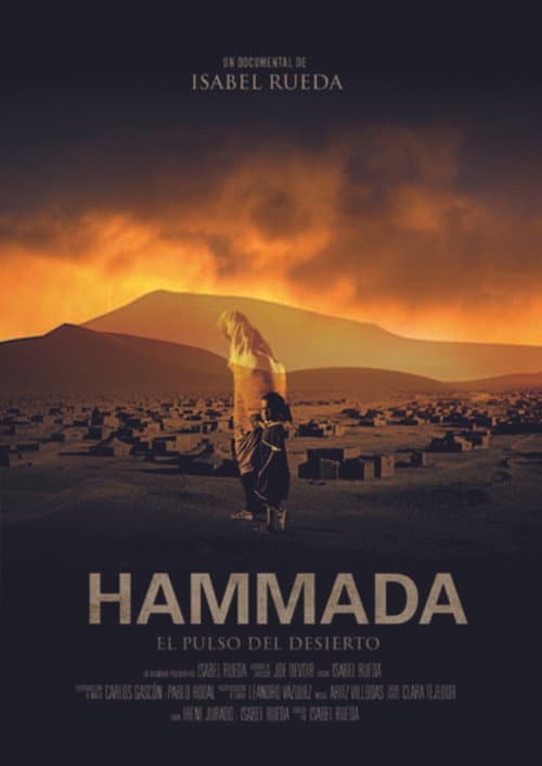 Hammada, el pulso del desierto