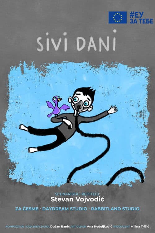 Sivi dani
