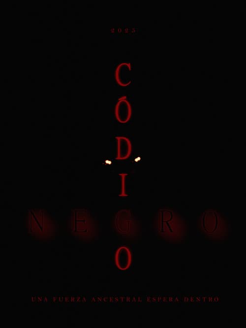Código Negro: Codex