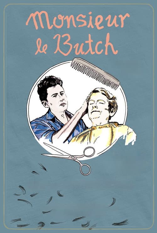 Monsieur Le Butch