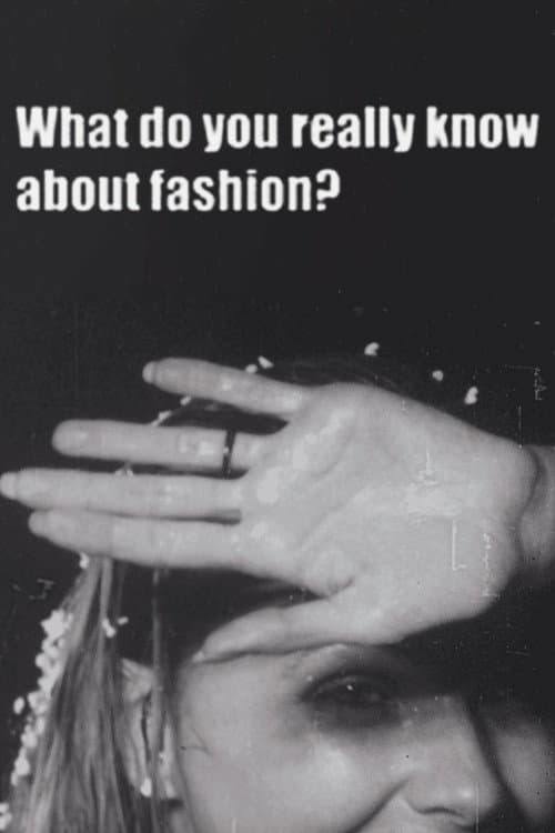 What Do You Really Know About Fashion?