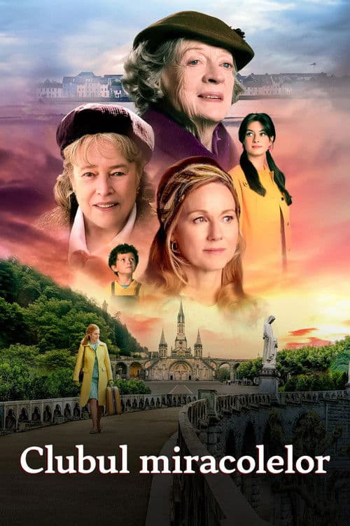 Clubul miracolelor