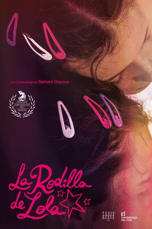 La rodilla de Lola
