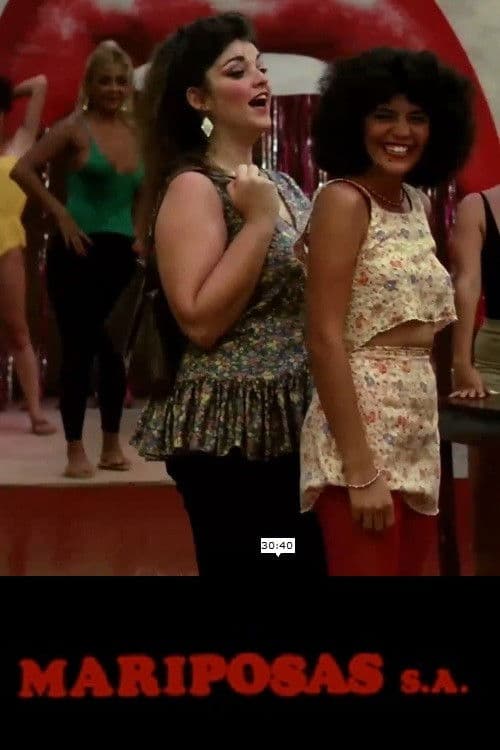 Mariposas S.A.