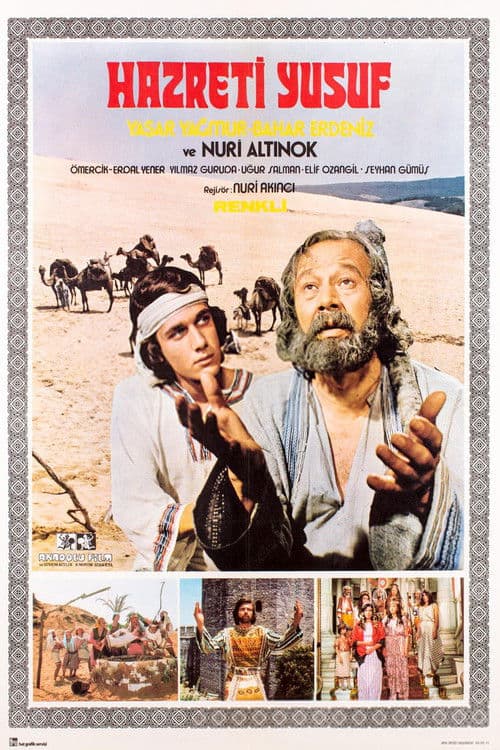 Hazreti Yusuf