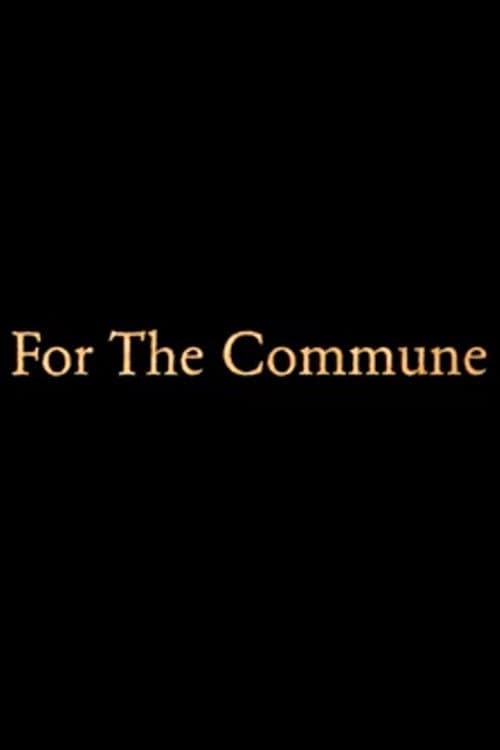For the Commune