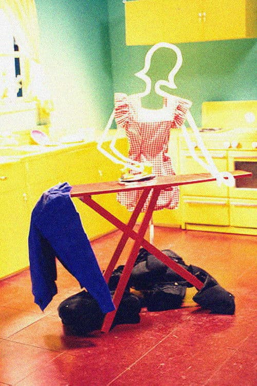 Síndrome de Línea Blanca