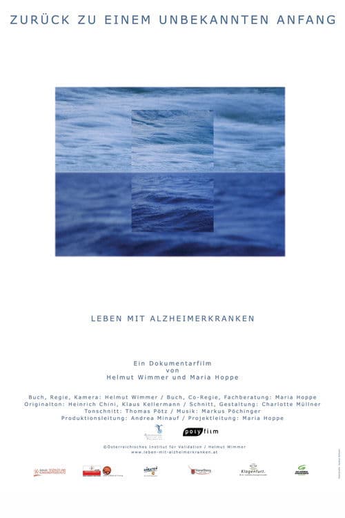 Zurück zu einem unbekannten Anfang