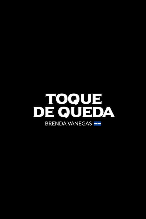 Toque de Queda
