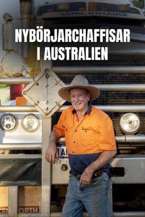 Rookie Truckers