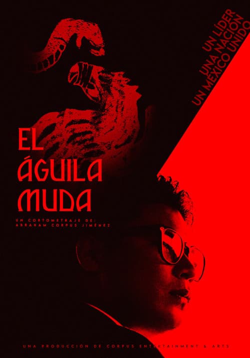 El Águila Muda