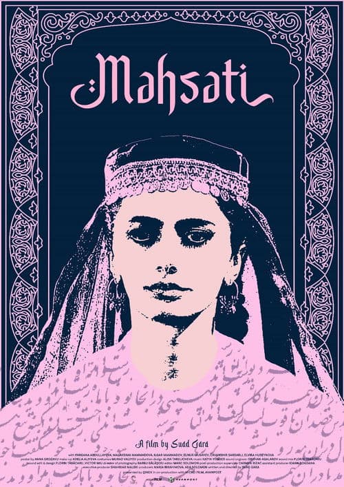 Mahsati