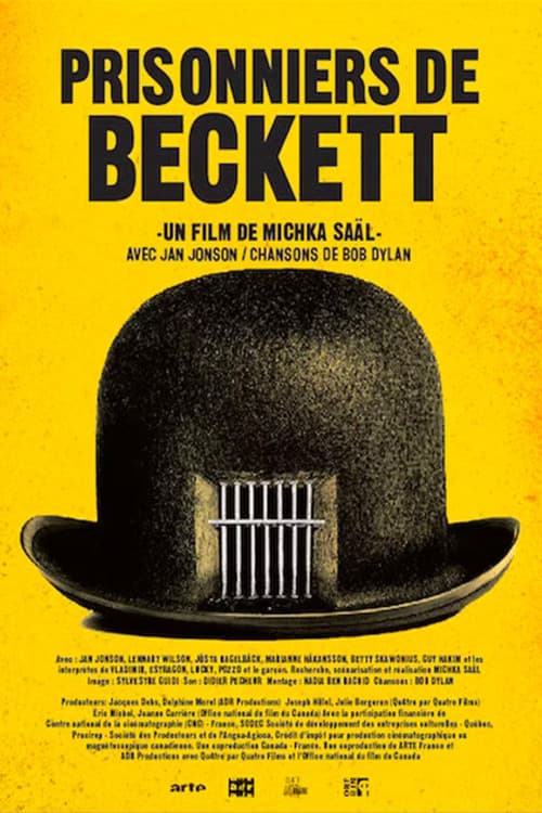 Prisonniers de Beckett