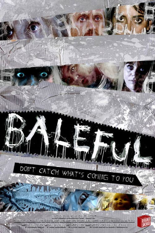 Baleful