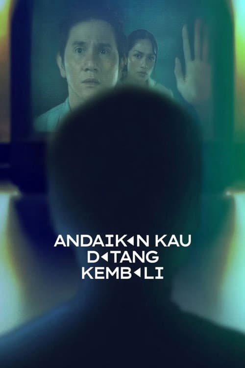 Andaikan Kau Datang Kembali