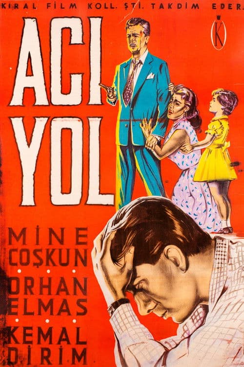 Acı Yol