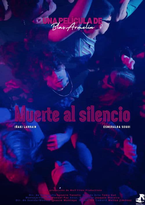 Muerte Al Silencio