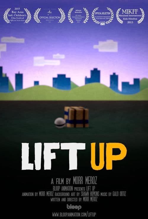 Lift Up