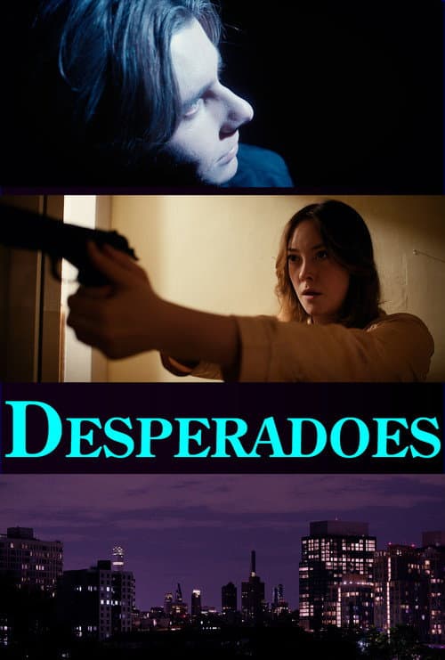 Desperadoes
