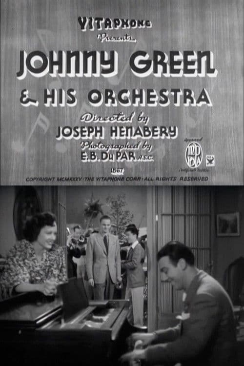 Johnny Green & His Orchestra