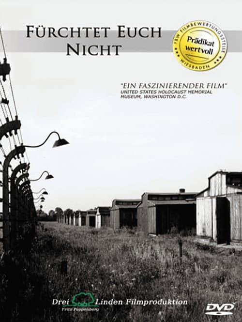 Fürchtet euch nicht