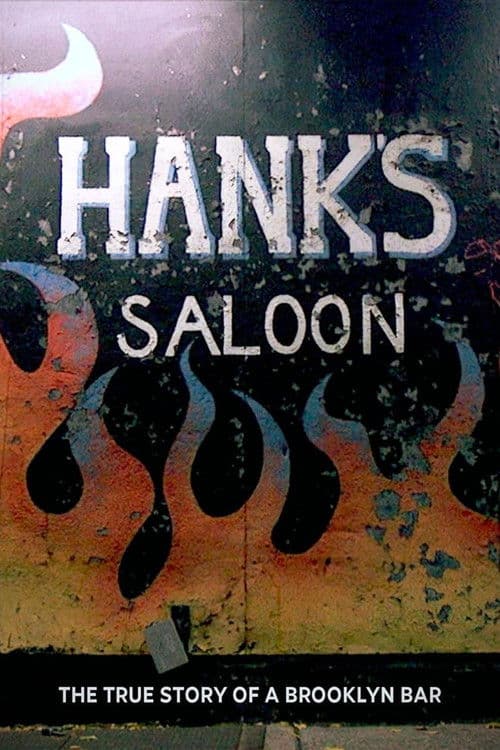 Hank's Saloon