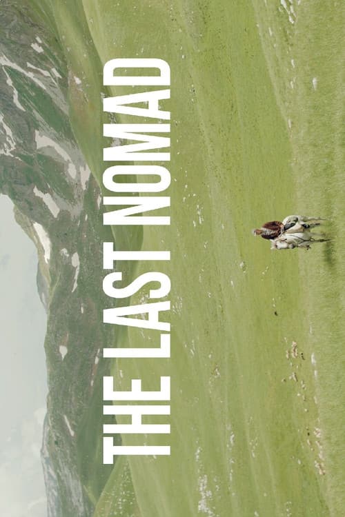 Poslednji nomad