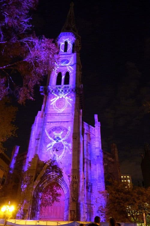 Dix anagrammes autour de Norman McLaren