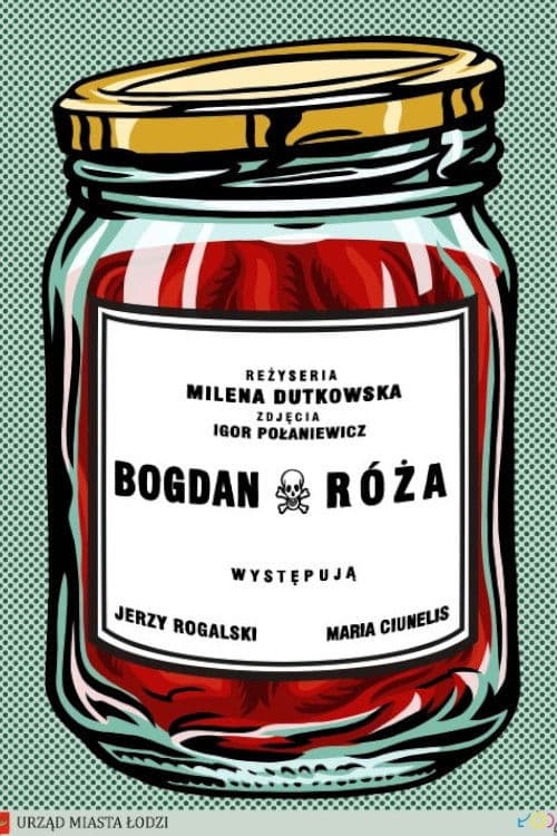Bogdan i Róża
