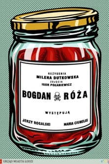 Bogdan i Róża