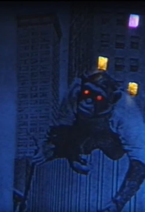 Sam Remembers Papa Kong