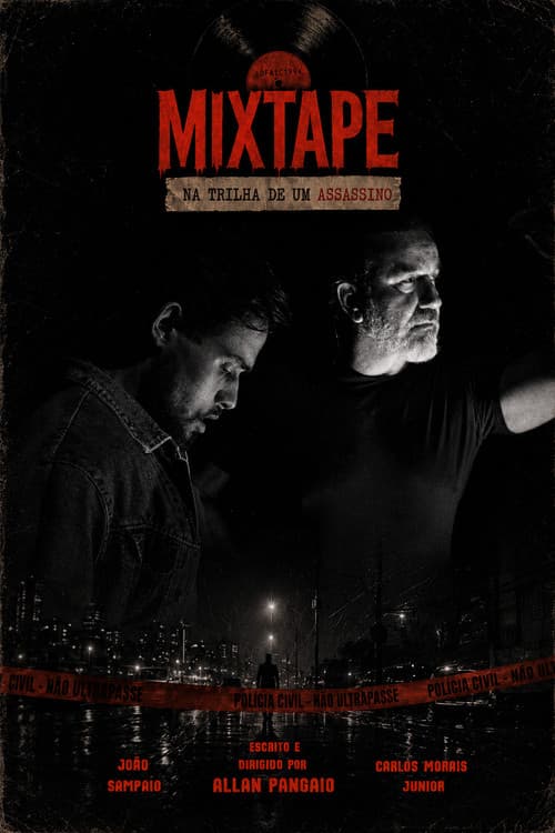 MIXTAPE: Na Trilha de Um Assassino