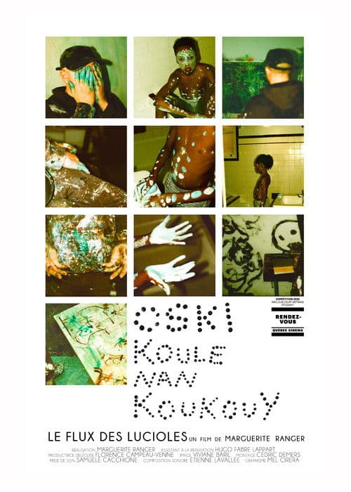 Oski Koule Nan Koukouy