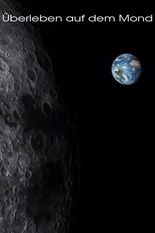 Überleben auf dem Mond