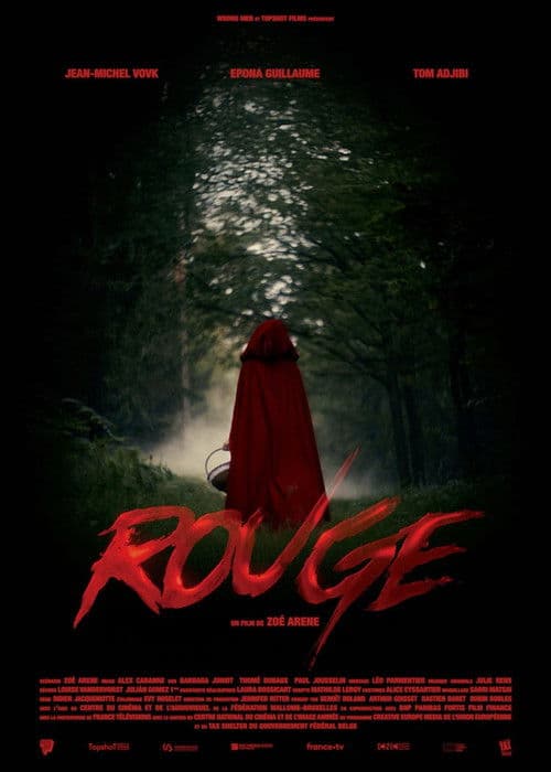 Rouge