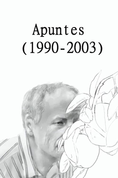 Apuntes (1990-2003)