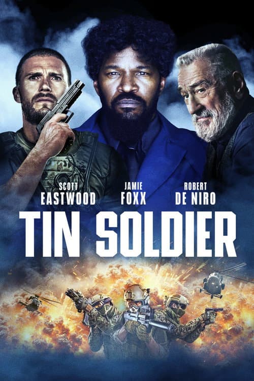 Soldatul de tinichea