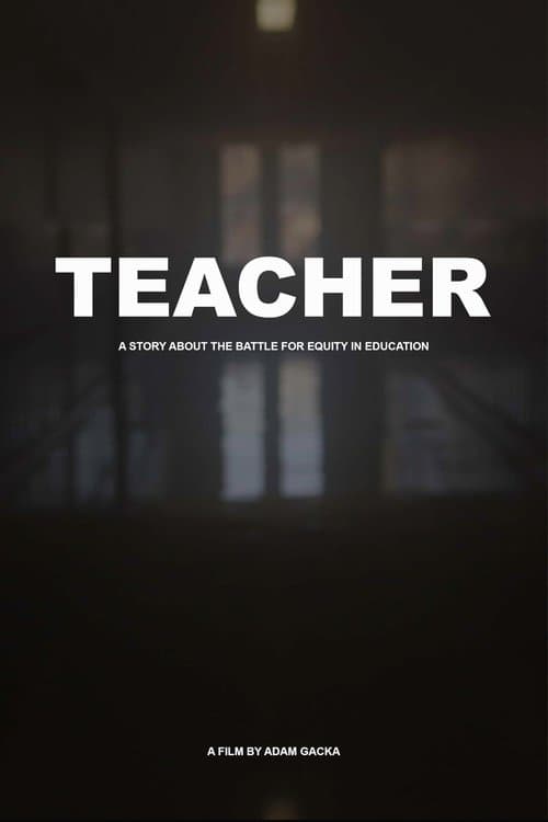 Teacher