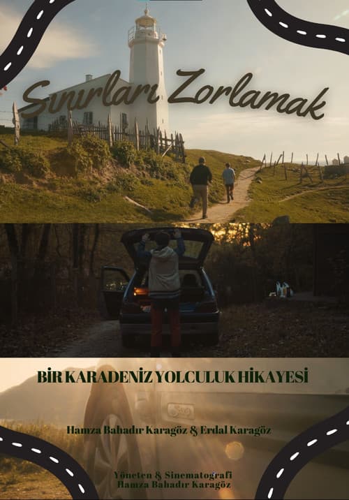 Sınırları Zorlamak