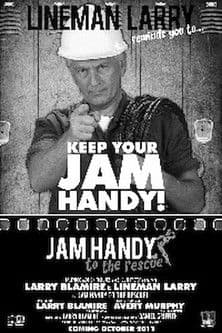 Jam Handy to the Rescue!