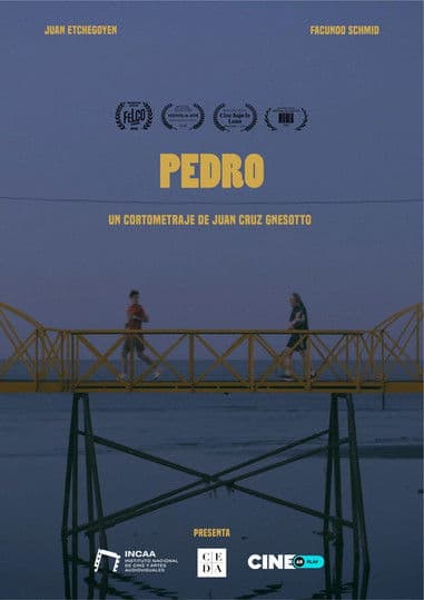Pedro