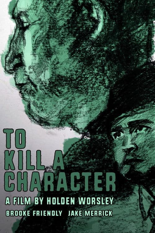 To Kill a Character