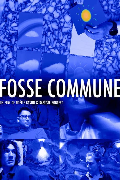 Fosse commune