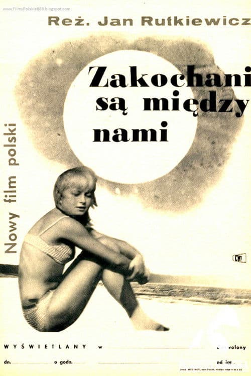 Zakochani są między nami