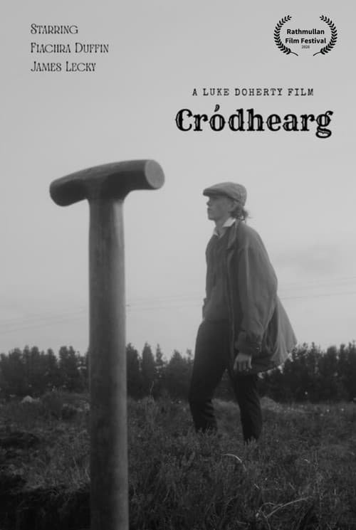 Cródhearg